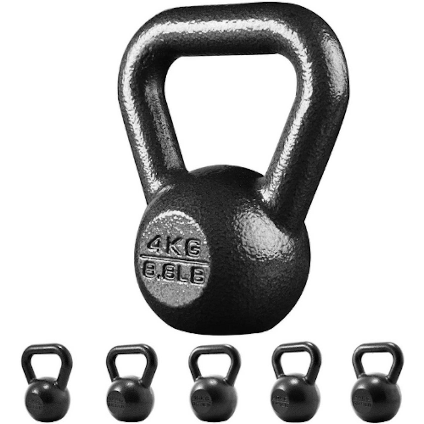 The Best Kettlebells For A Full Body Workout At Home